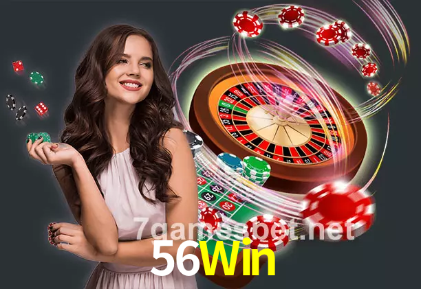 vivo no cassino 56Win