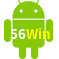Aplicativo 56Win para Android
