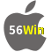Aplicativo 56Win para iOS