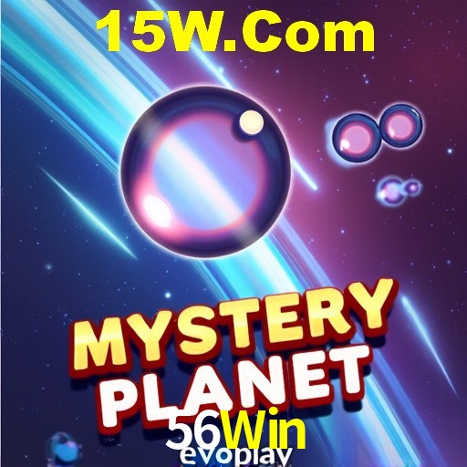 Bônus de Boas-vindas 56Win