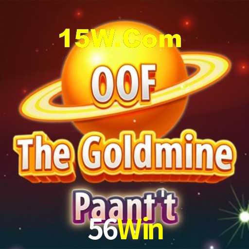 Bônus de Boas-vindas 56Win