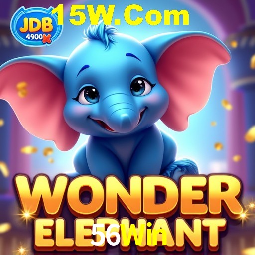 Responsive Design 56Win