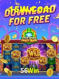 Game Providers 56Win