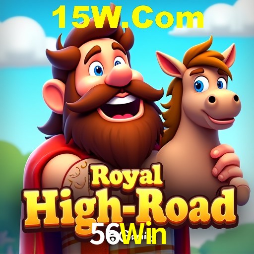 Apostas Esportivas na 56Win: Um Guia Completo