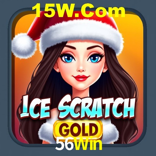 A Emoção da Loteria na 56Win: Uma Chance de Mudança de Vida