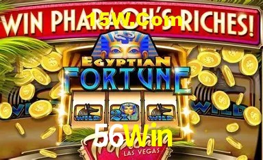 Provedores de Jogos 56Win