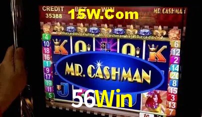 56Win Brasília - Leaderboards