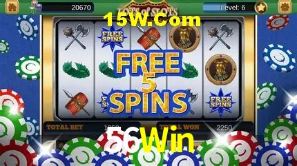 56Win - Winners Celebration