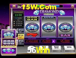 56Win Plataforma - Certificada MGA desde 2015