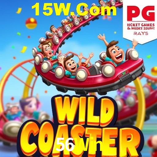 Descubra a Essência do 56Win: Nossa História e Compromissos