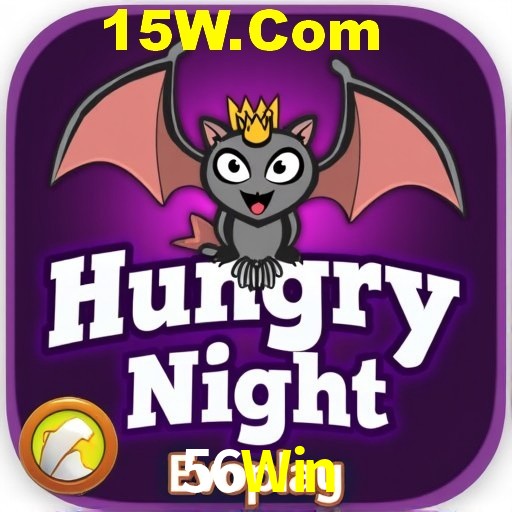 APP oficial da 56Win para mobile