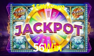 56Win - Aplicativo Móvel