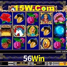 56Win Belo Horizonte - Jackpots