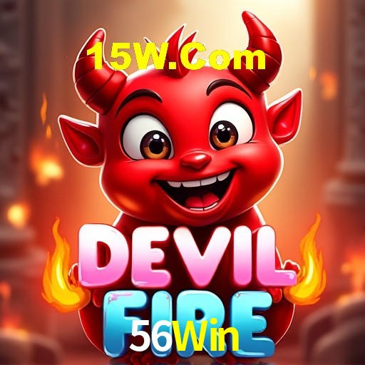 Experiência VIP 56Win