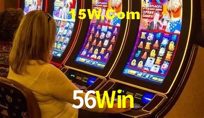 Casino Ao Vivo 56Win