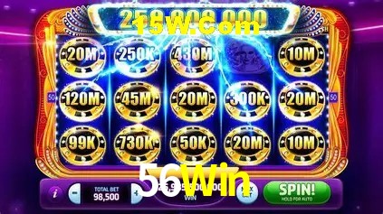 56Win Belo Horizonte - Winners