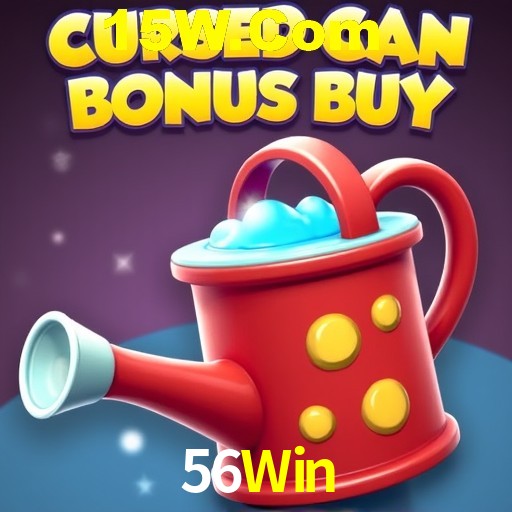 56Win Bônus - Pacote R$5.000 + VIP