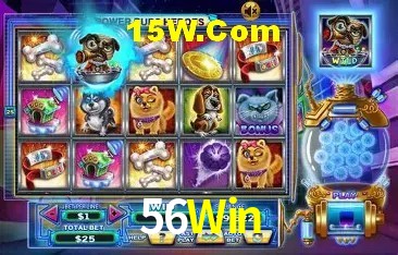 56Win Salvador - Promo Stats