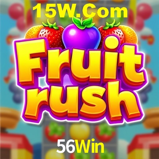 Descubra a Essência do 56Win: Nossa História e Compromissos