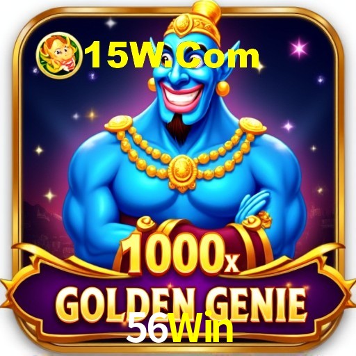 Casino Ao Vivo 56Win