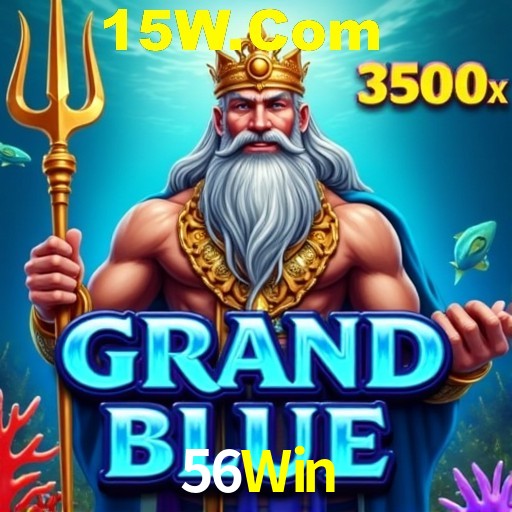 56Win Belo Horizonte - Reivindique Bonus