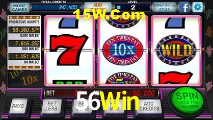 56Win - Rápido Acesse