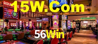 Explore as vantagens do 56Win: serviço profissional e confiabilidade