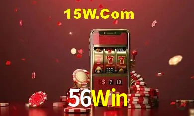 Promoções Sazonais 56Win