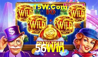 56Win Brasília - Jogo Features