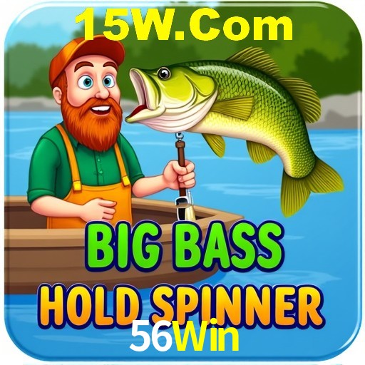 A Emoção da Loteria na 56Win: Uma Chance de Mudança de Vida