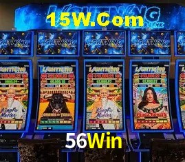 56Win Entrar - Login Seguro Certificado
