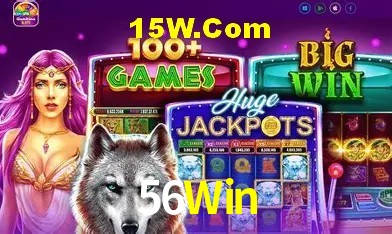 56Win Rio de Janeiro - Slot Strategy