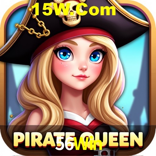 Exclusive Offers 56Win