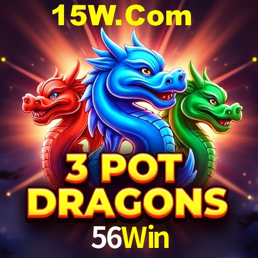 Account Benefits 56Win