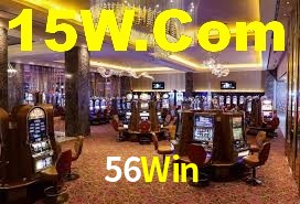 VIP Casino 56Win