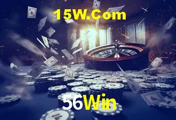 56Win Slot - 320+ Caça-Níqueis Premium