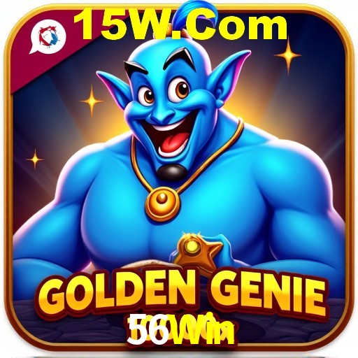 Descubra a Essência do 56Win: Nossa História e Compromissos